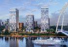 фото ЖК Остров фото ЖК Остров