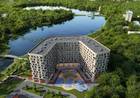 квартиры в ЖК Monodom Lake