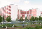 квартиры в ЖК Полет