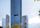 продажа квартир в ЖК Upside Towers