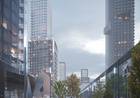 фото ЖК Upside Towers