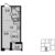 Apartment cover b763ce6c40814758cc59ffa8a7ce6345