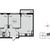 Apartment cover cff41d61f94755a4dc1a8e5be260ce34