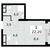 Apartment cover e08edc42ad73f8f59054644d41a7b4ac