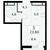 Apartment cover ac40b767c7c064abb79b9a7538b75faf