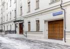 продажа квартир в ЖК Вознесенский 11/3
