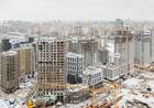 фото ЖК Символ фото ЖК Символ