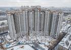 фото ЖК Дом‐Мегалит в Королёве