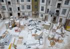 фото ЖК Дом‐Мегалит в Королёве