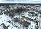 фото ЖК Миниполис «8 Кленов» фото ЖК Миниполис «8 Кленов»