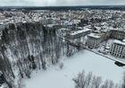 фото ЖК Миниполис «8 Кленов» фото ЖК Миниполис «8 Кленов»