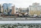 фото ЖК Клубный дом «Саввинская 17»