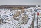 фото ЖК Parkside (Парксайд)