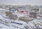 фото ЖК Parkside (Парксайд)