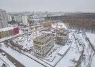 фото ЖК Parkside (Парксайд)