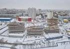 фото ЖК Parkside (Парксайд)