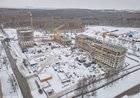 фото ЖК Parkside (Парксайд)