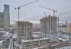 фото ЖК ДМИТРОВСКОЕ НЕБО фото ЖК ДМИТРОВСКОЕ НЕБО