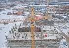 фото ЖК ДМИТРОВСКОЕ НЕБО фото ЖК ДМИТРОВСКОЕ НЕБО