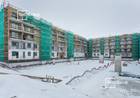 фото ЖК Парадный ансамбль