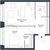 Apartment cover 169