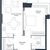 Apartment cover 269