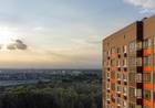 фото ЖК Томилино Парк