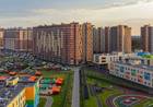 фото ЖК Томилино Парк