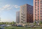 продажа квартир в ЖК Остафьево