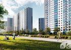фото ЖК Новая Охта фото ЖК Новая Охта