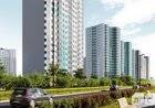 фото ЖК Новая Охта фото ЖК Новая Охта