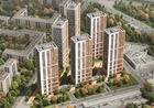 продажа квартир в ЖК Метеор продажа квартир в ЖК Метеор