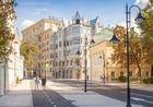купить квартиру в ЖК Клубный дом Quartier d'Or (Квартьер д’Ор) купить квартиру в ЖК Клубный дом Quartier d'Or (Квартьер д’Ор)