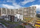 продажа квартир в ЖК ЦДС «Московский»
