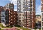 продажа квартир в ЖК Елизаровский