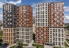 квартиры в ЖК Елизаровский