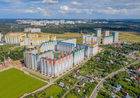 купить квартиру в ЖК Первый Зеленоградский купить квартиру в ЖК Первый Зеленоградский