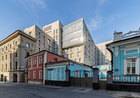 продажа квартир в ЖК Клубный дом Turandot Residences