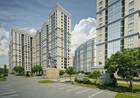 купить квартиру в ЖК Мосфильмовский