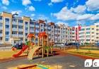 купить квартиру в ЖК Нахабино Ясное