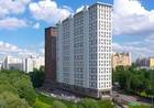 квартиры в ЖК Shome