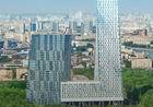 квартиры в ЖК Дом на Мосфильмовской квартиры в ЖК Дом на Мосфильмовской
