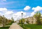 фото ЖК Каскад Парк