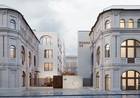 квартиры в ЖК Особняки в неорусском стиле «Ильинка 3/8»