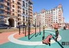 купить квартиру в ЖК Видный город