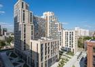 продажа квартир в ЖК CITY PARK
