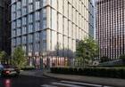 фото ЖК INDY Towers by Akvilon фото ЖК INDY Towers by Akvilon