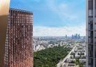 фото ЖК INDY Towers by Akvilon фото ЖК INDY Towers by Akvilon