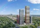 купить квартиру в ЖК INDY Towers by Akvilon купить квартиру в ЖК INDY Towers by Akvilon