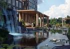 фото ЖК INDY Towers by Akvilon фото ЖК INDY Towers by Akvilon